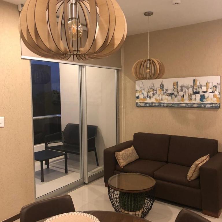 Asuncion Gracia Suites - Apartamento de 1 dormitorio - 3