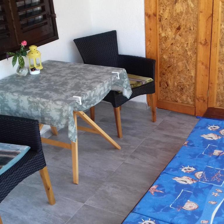 Apartment Biser - One-Bedroom Apartment - 4