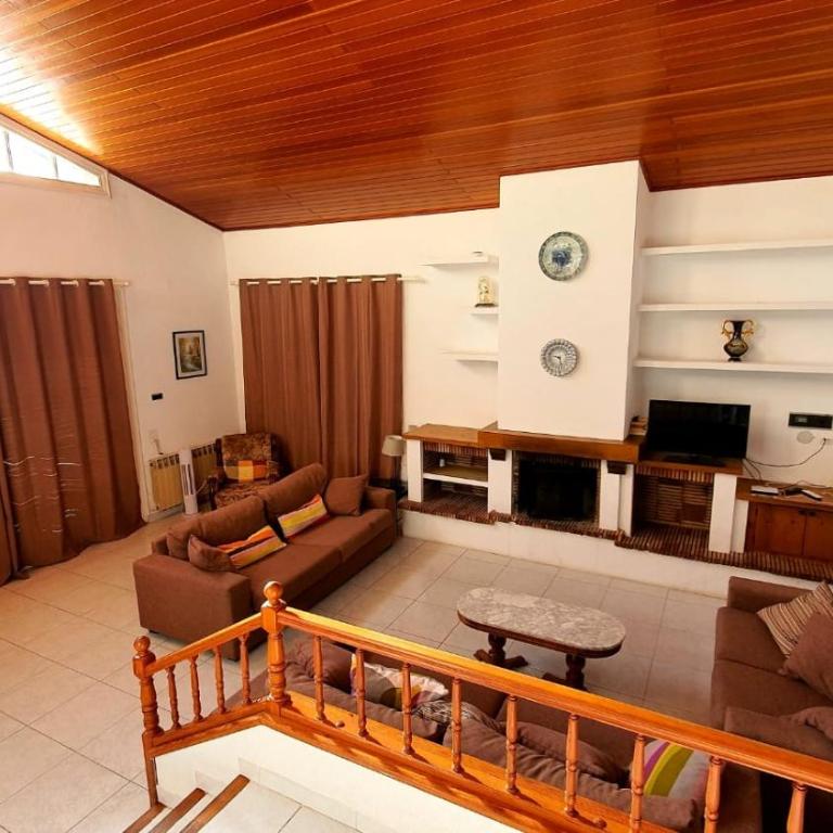 Villa Bella Cala - Casa - 19