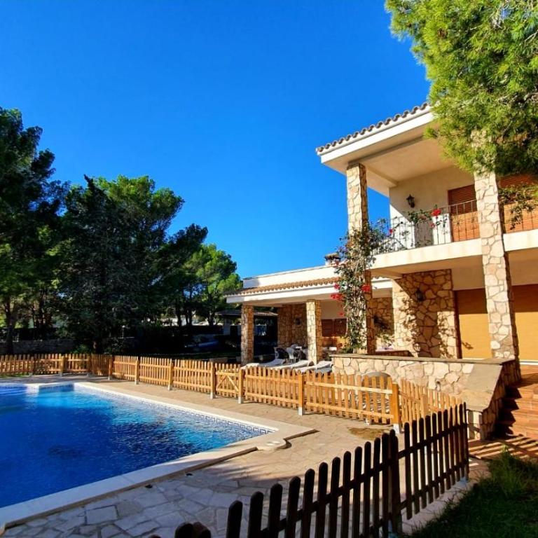 Villa Bella Cala - Casa - 5