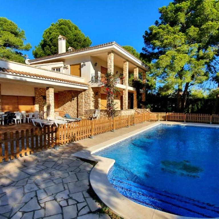 Villa Bella Cala - Casa - 4