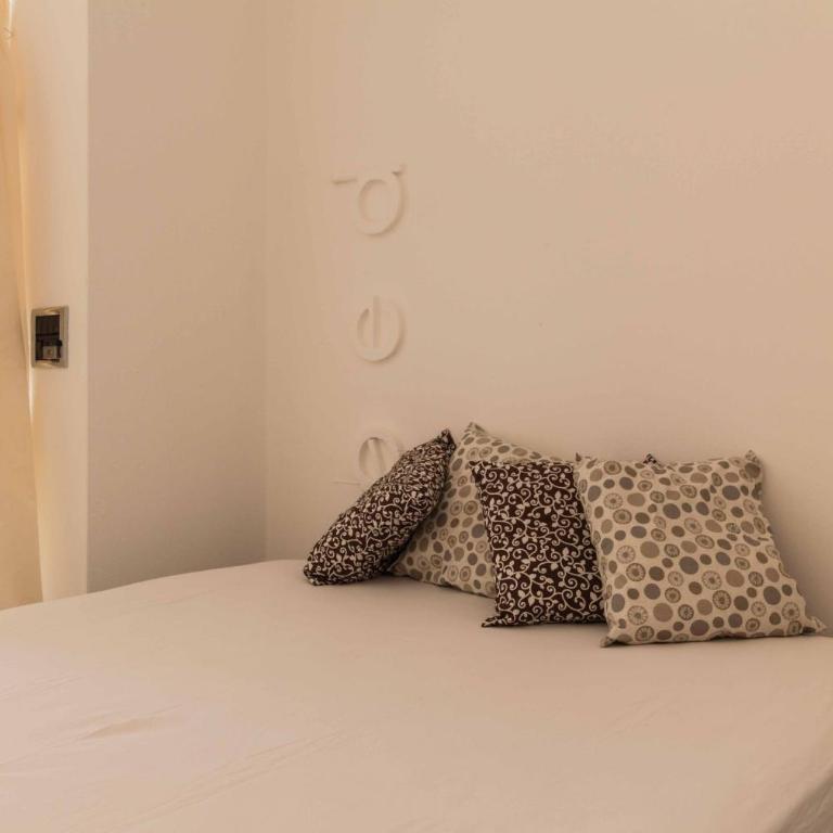 Lungolago Holiday Home - Affitti Brevi Italia - Apartment mit Seeblick - 6