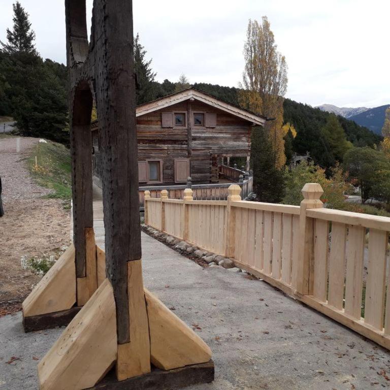 Ker Cerdagne - Chalet 1 Chambre - 46
