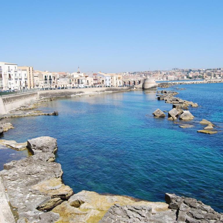 Casa Anita - Appartamento con Vista Mare - 23