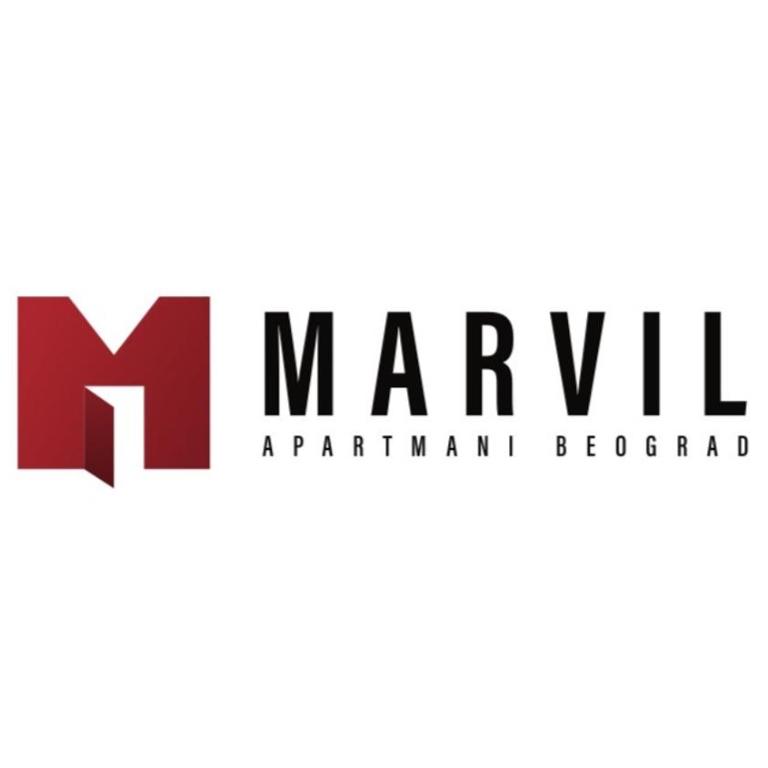 A Blok A6 - Apartman sa 1 Spavaćom Sobom - 16