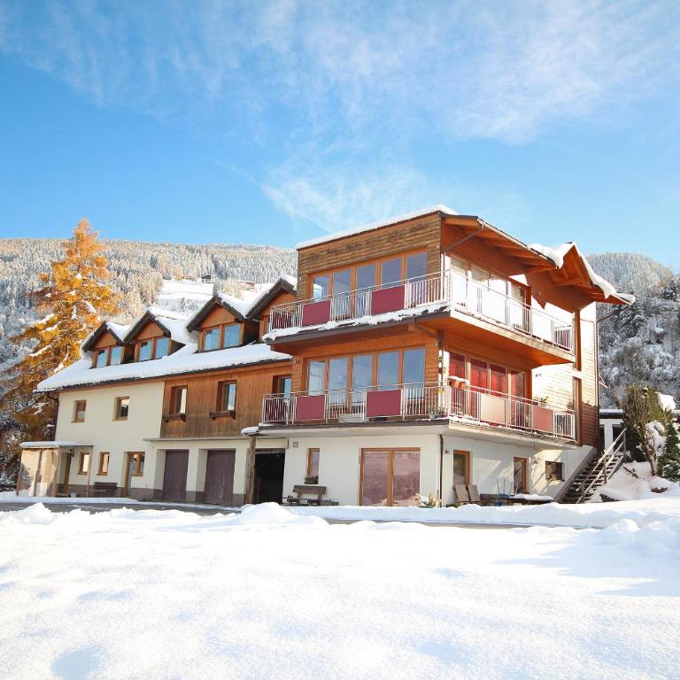 Appartement Ennst(h)aler by Schladming-Appartements - Apartment - 38