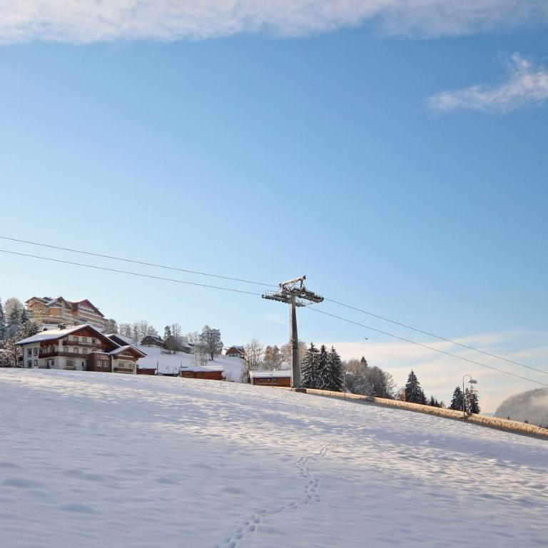 Appartement Ennst(h)aler by Schladming-Appartements - Apartment - 13