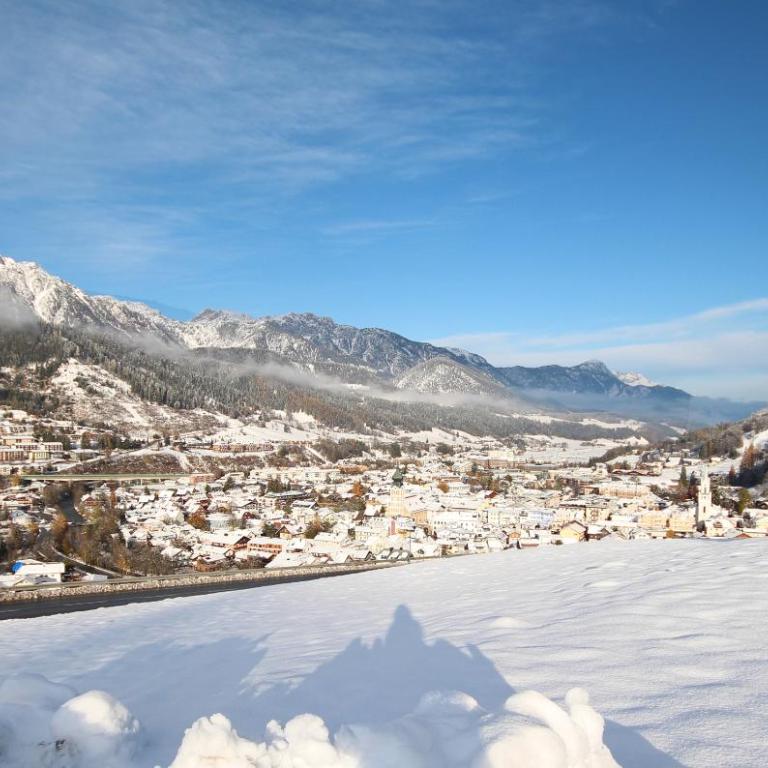 Appartement Ennst(h)aler by Schladming-Appartements - Apartment - 18