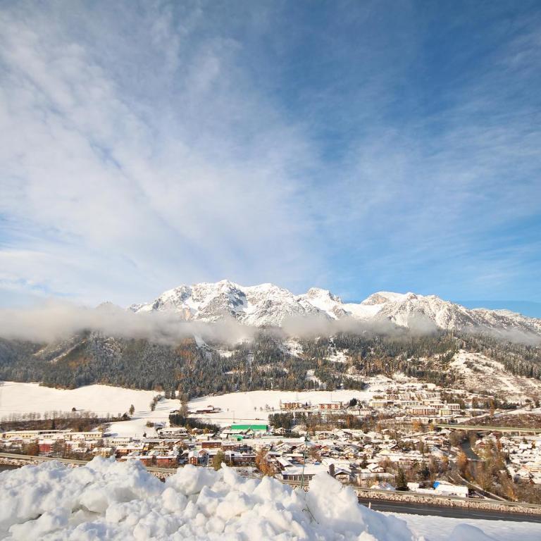 Appartement Ennst(h)aler by Schladming-Appartements - Apartment - 15