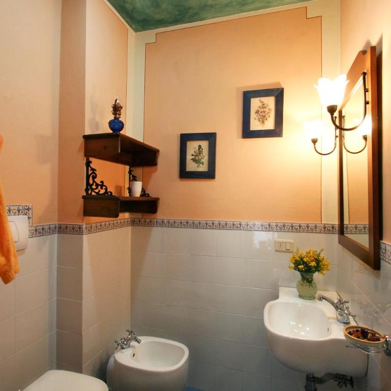 La Vecchia Sassa - Appartamento con 1 Camera da Letto - 5