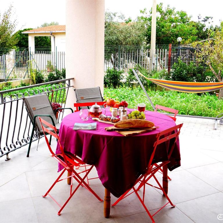 Villa Lindi - Casa con 2 Camere da Letto - 2