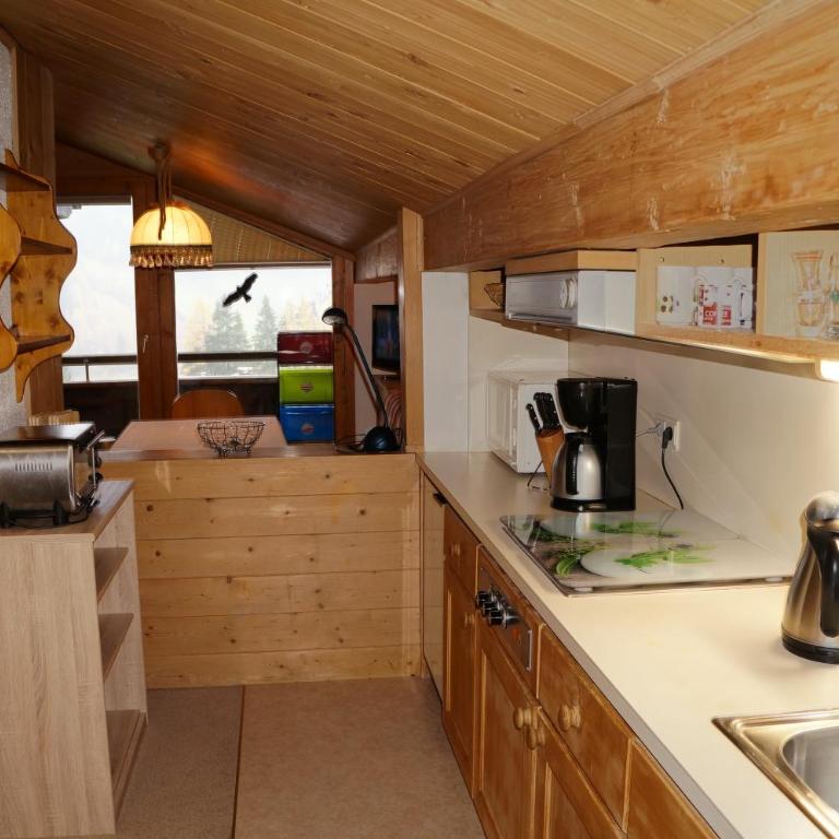 Landhaus Sonnenberg - Apartment - 5