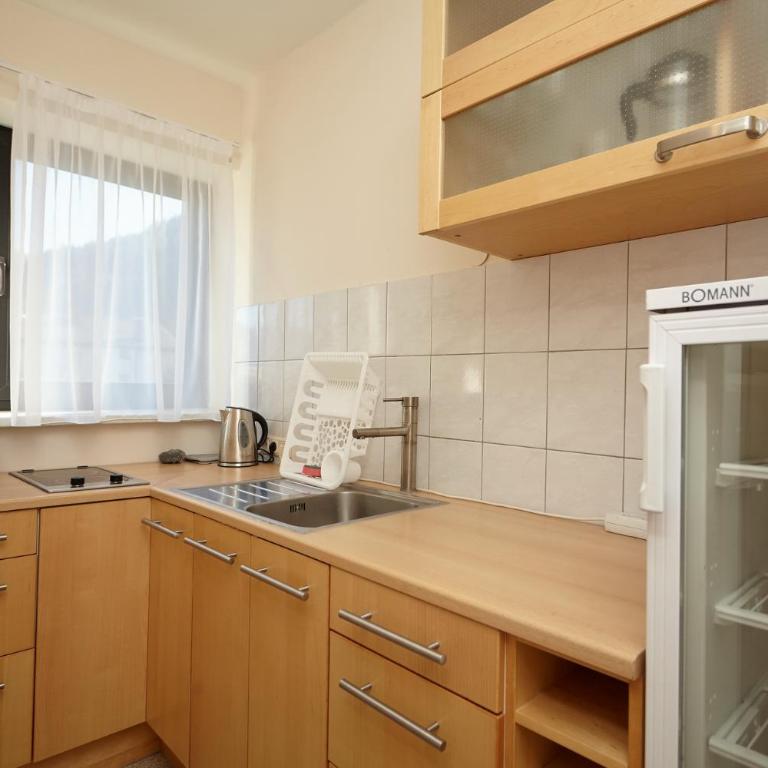 Residence AlpenHeart - Deluxe Apartment mit 3 Schlafzimmern - 7