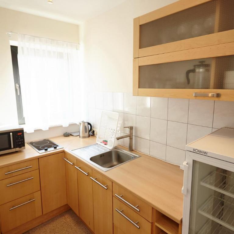 Residence AlpenHeart - Deluxe Apartment mit 3 Schlafzimmern - 6