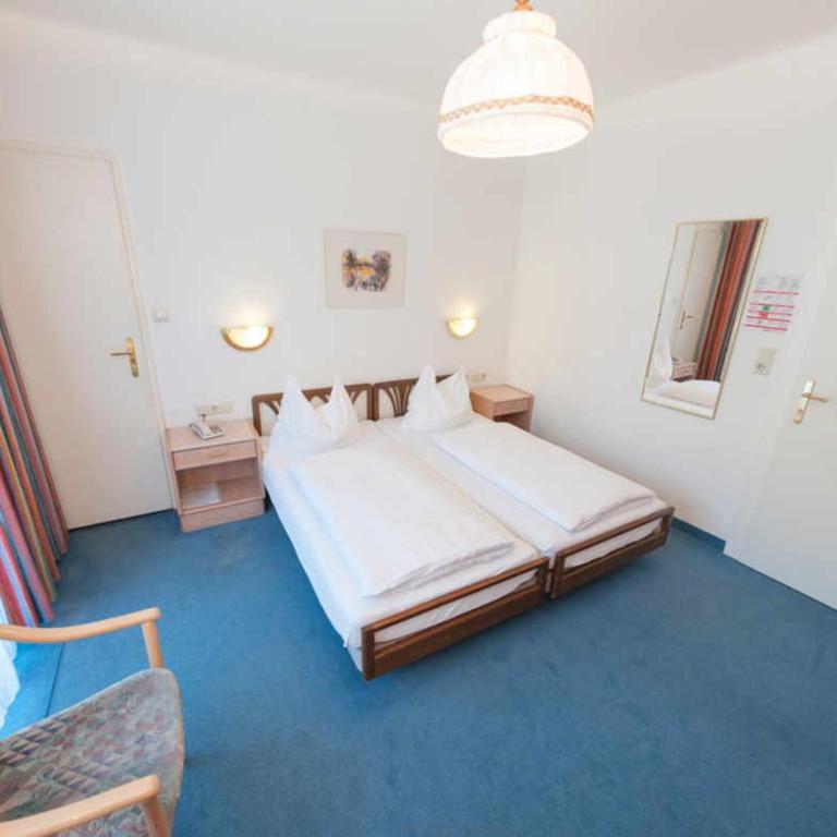 Hotel Goethehof - Standard Doppelzimmer - 6