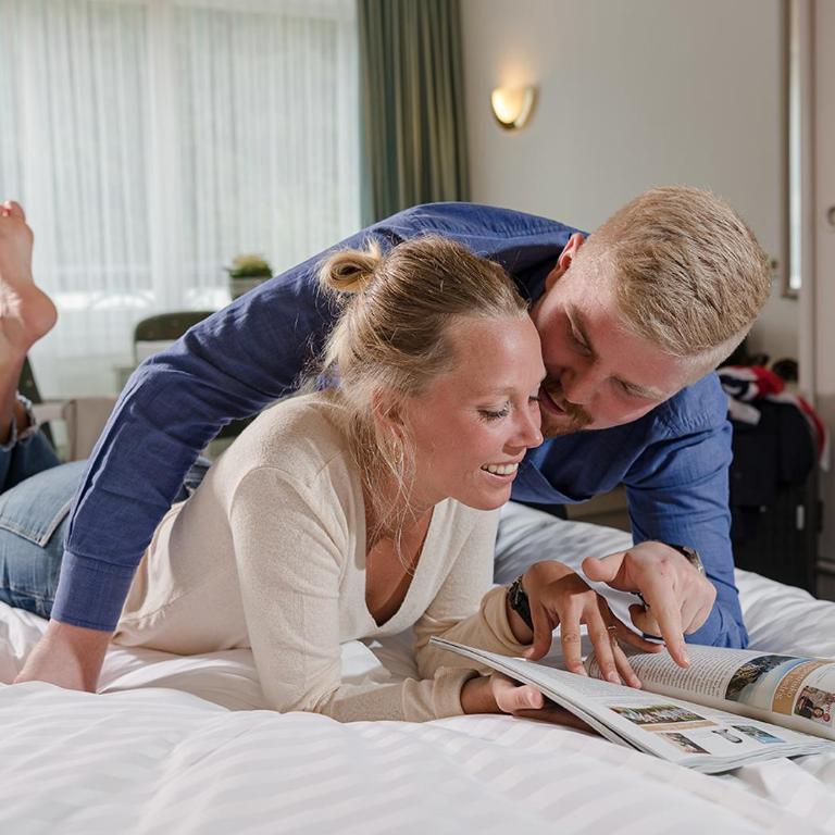 Hotel Goethehof - Standard Doppelzimmer - 10