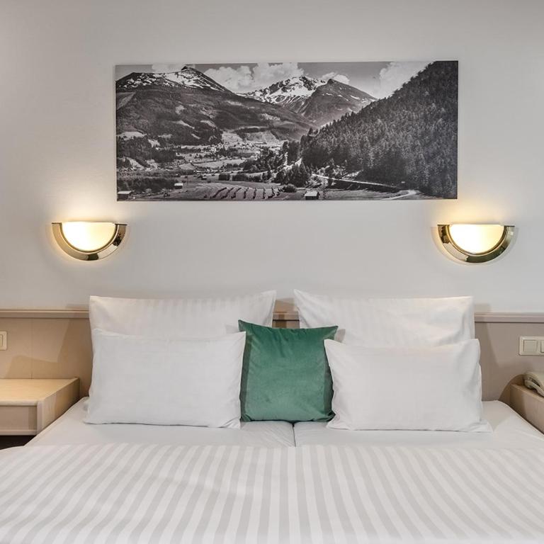 Hotel Goethehof - Standard Doppelzimmer - 5