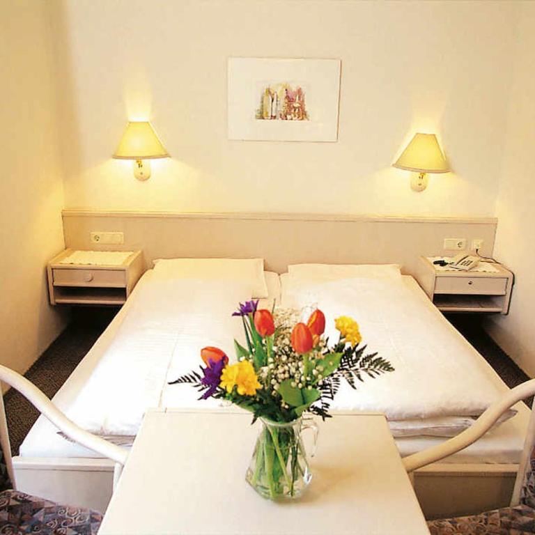 Hotel Goethehof - Standard Doppelzimmer - 4