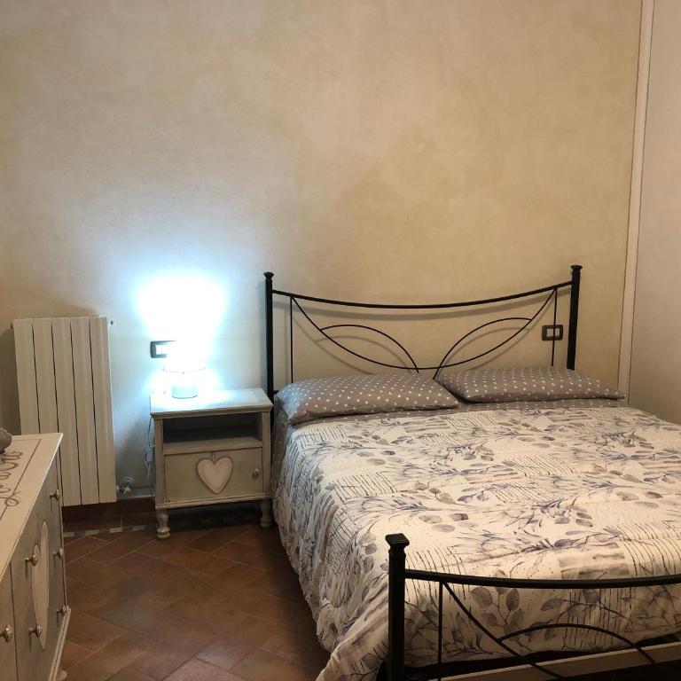 Casa in campagna a due passi dal mare - Appartamento con 1 Camera da Letto - 23