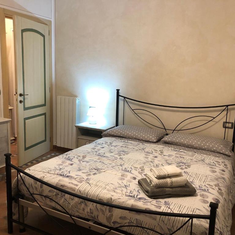 Casa in campagna a due passi dal mare - Appartamento con 1 Camera da Letto - 24