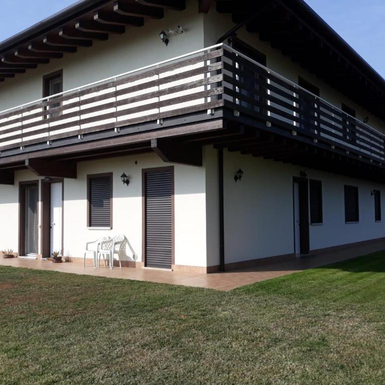 Villamamaeli - Appartamento con 1 Camera da Letto - 40