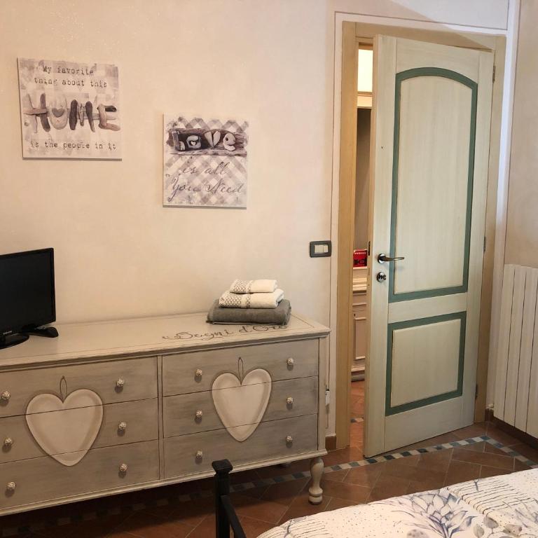Casa in campagna a due passi dal mare - Appartamento con 1 Camera da Letto - 21
