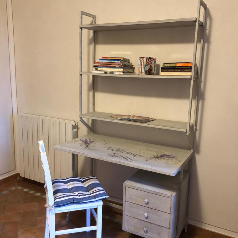 Casa in campagna a due passi dal mare - Appartamento con 1 Camera da Letto - 19