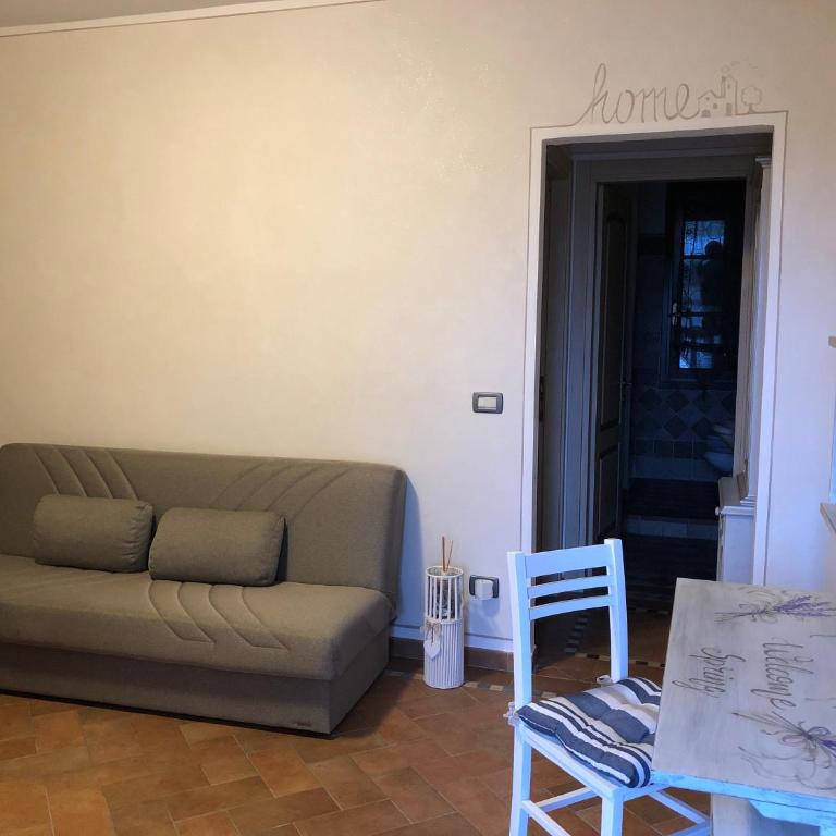 Casa in campagna a due passi dal mare - Appartamento con 1 Camera da Letto - 18