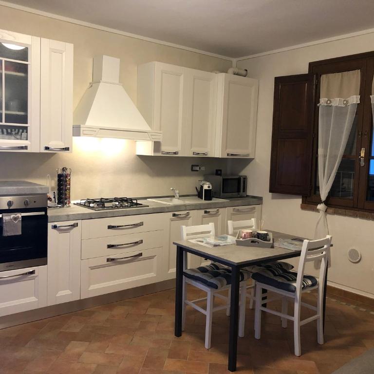 Casa in campagna a due passi dal mare - Appartamento con 1 Camera da Letto - 16