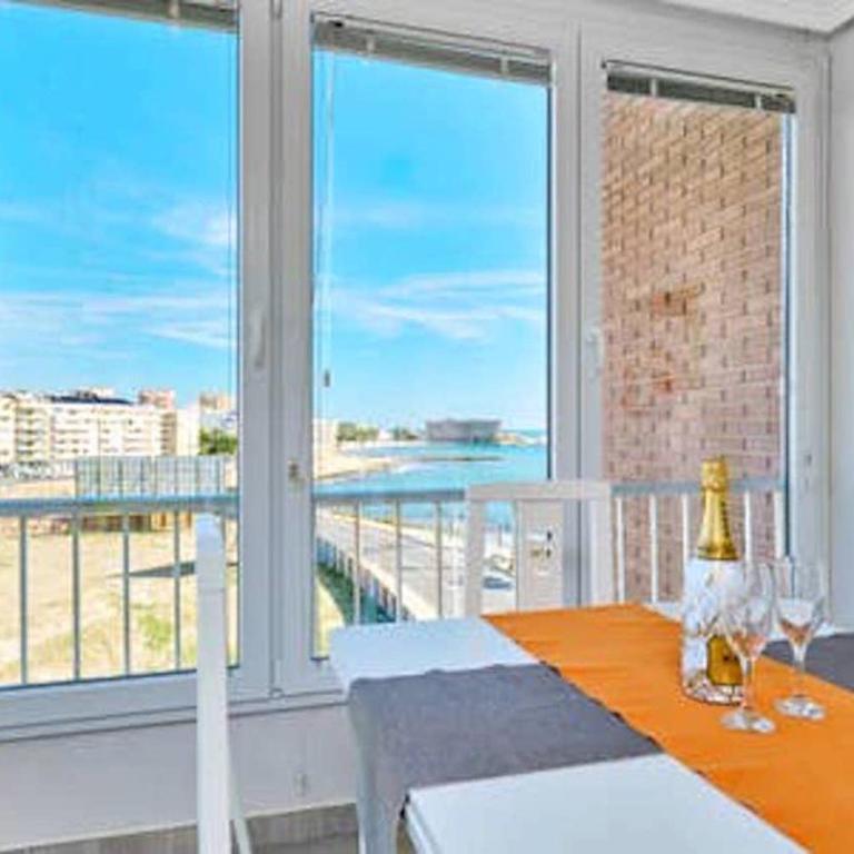 Purisima Fantastic Seaview & Walk to Everything - Apartment with Sea View - 6