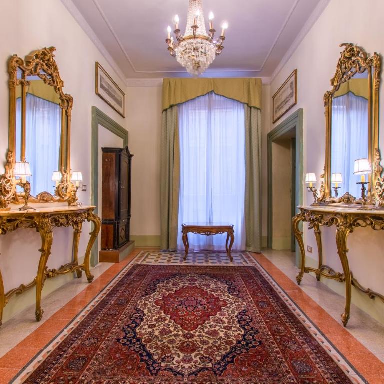 Sant'Ivo Apartments - Appartamento Superior - 2
