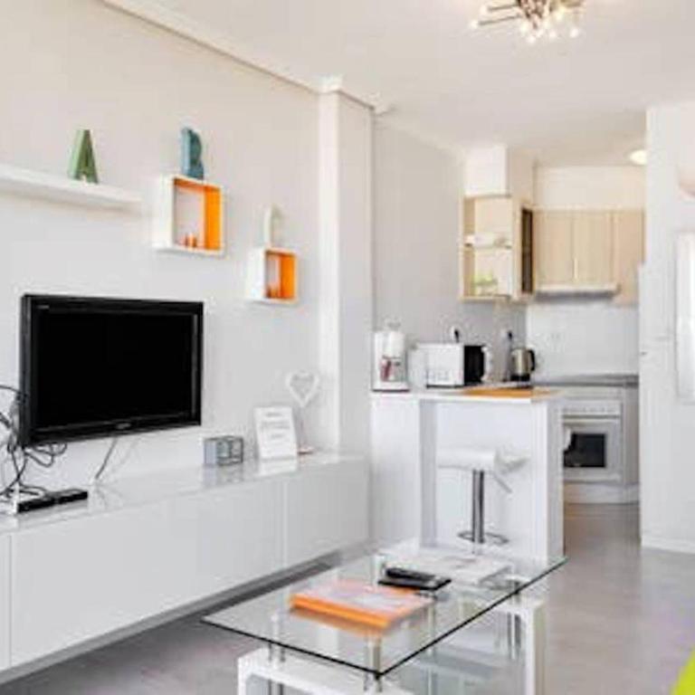 Purisima Fantastic Seaview & Walk to Everything - Apartment with Sea View - 14