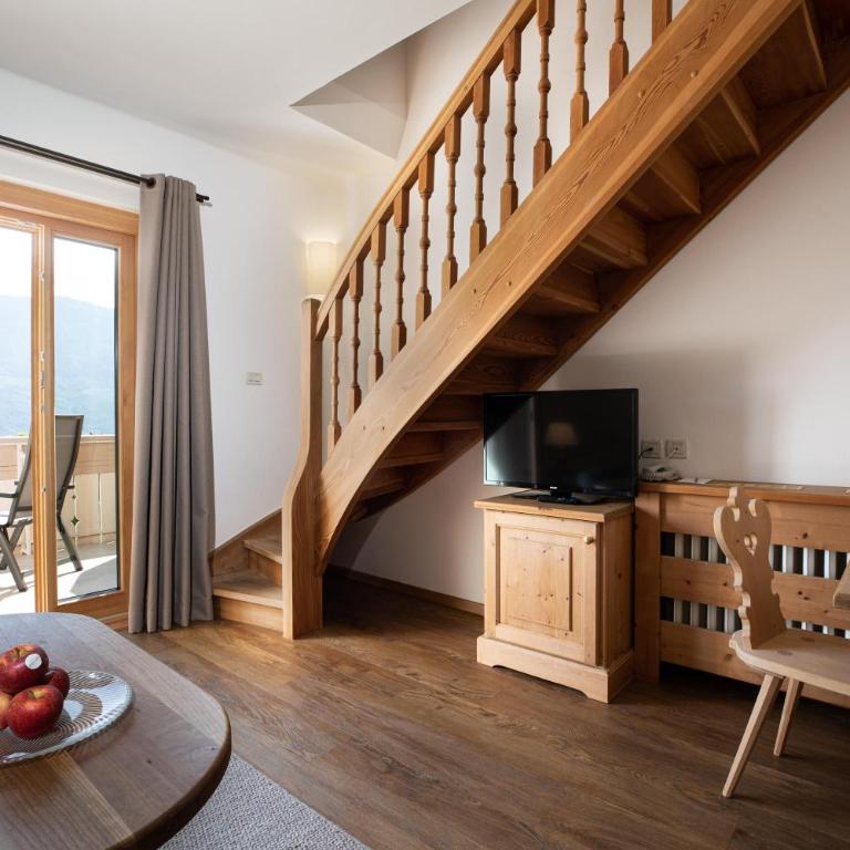 Romantik Hotel Oberwirt - Comfort Double Room - 3