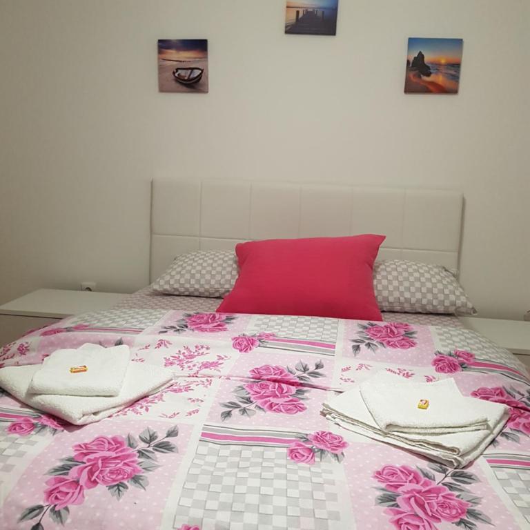 Apartman Taša - Apartman sa 2 Spavaće Sobe - 8
