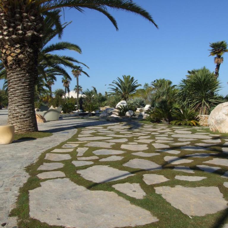 Majestic Suite - Monolocale (2 Adulti) - 9