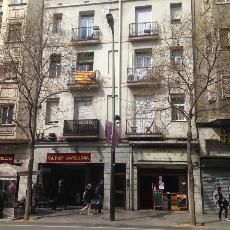 Mejor Apartamento en Plaza España con Parking Gratuito - Two-Bedroom Apartment - 9