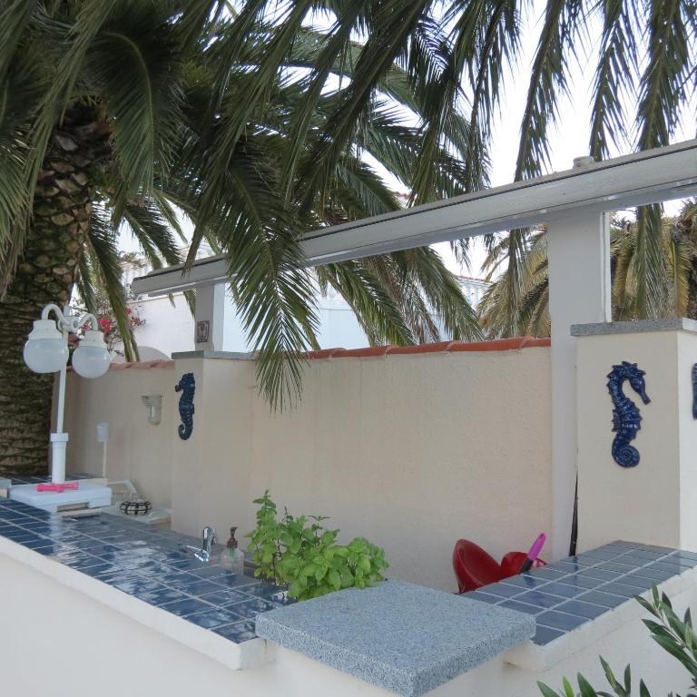 Casa - Appartements Norfeu - Villa - 2