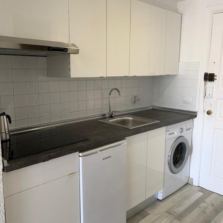 Los Cristianos Port Royale 157 - Apartamento de 1 dormitorio - 10