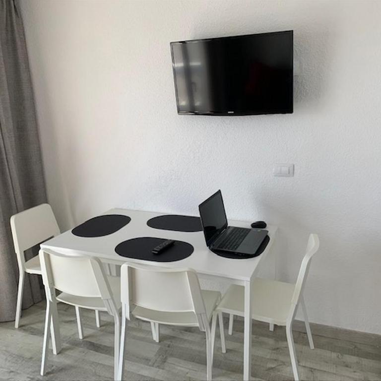 Los Cristianos Port Royale 157 - Apartamento de 1 dormitorio - 5