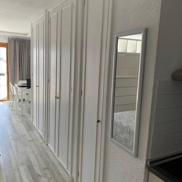 Los Cristianos Port Royale 157 - Apartamento de 1 dormitorio - 11