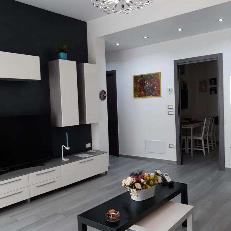 Casa Le Rose - Appartamento con 2 Camere da Letto - 15