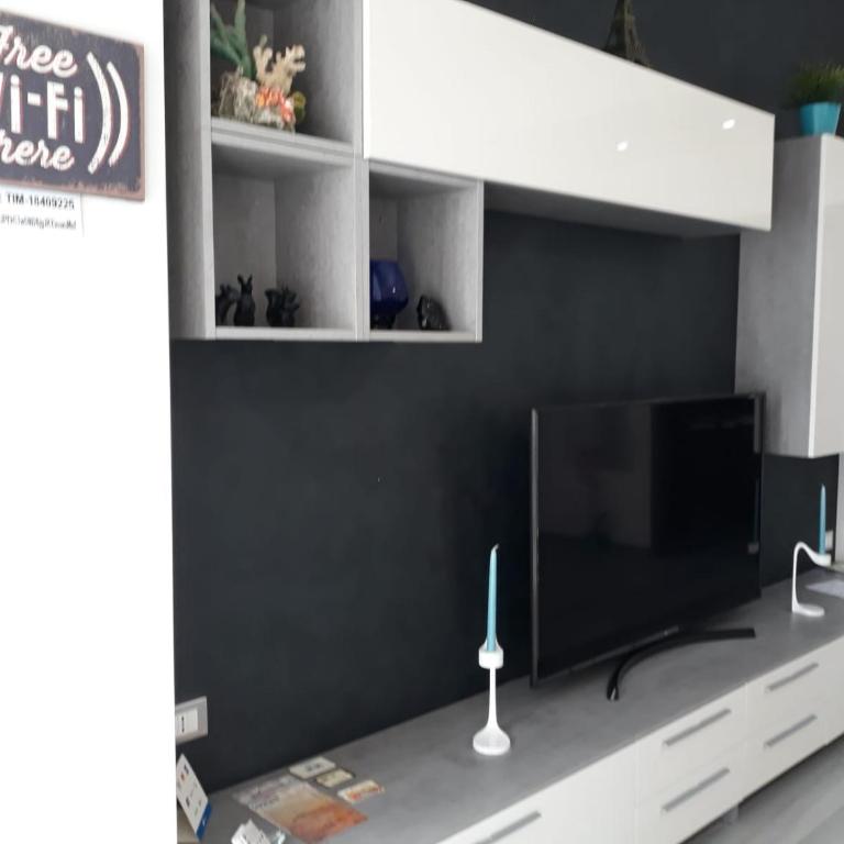 Casa Le Rose - Appartamento con 2 Camere da Letto - 19