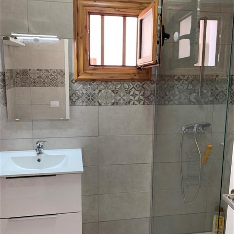 Los Cristianos Port Royale 157 - Apartamento de 1 dormitorio - 9