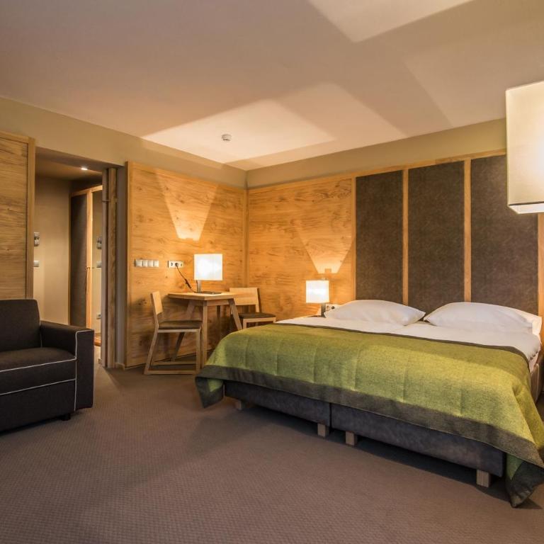Hotel Arlara - Dreibettzimmer - 3