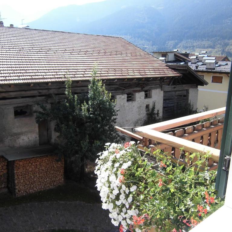 Casa Sartori - Appartamento con 2 Camere da Letto - 26