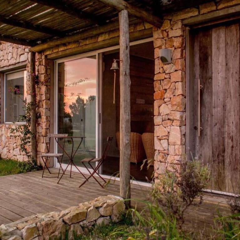 Casa en El Quijote Club de Chacras, La Barra, Punta del Este. - Three-Bedroom Villa - 18