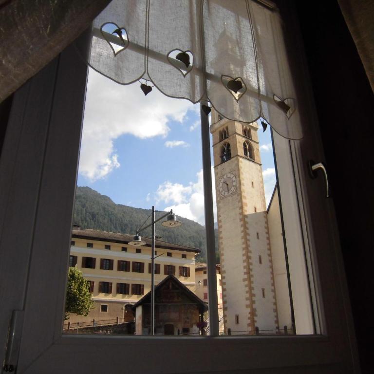 Casa Sartori - Appartamento con 2 Camere da Letto - 25