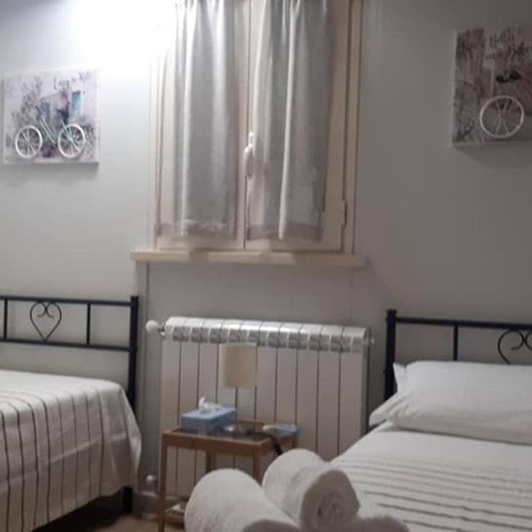Casa Vacanze: Le Tre Stelle - Appartamento con 3 Camere da Letto - 18