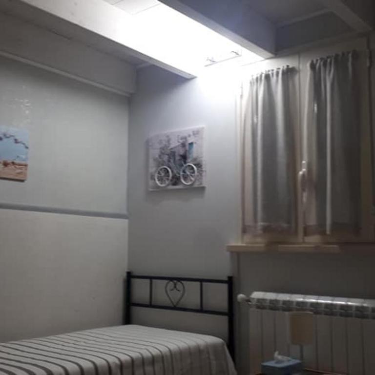 Casa Vacanze: Le Tre Stelle - Appartamento con 3 Camere da Letto - 19