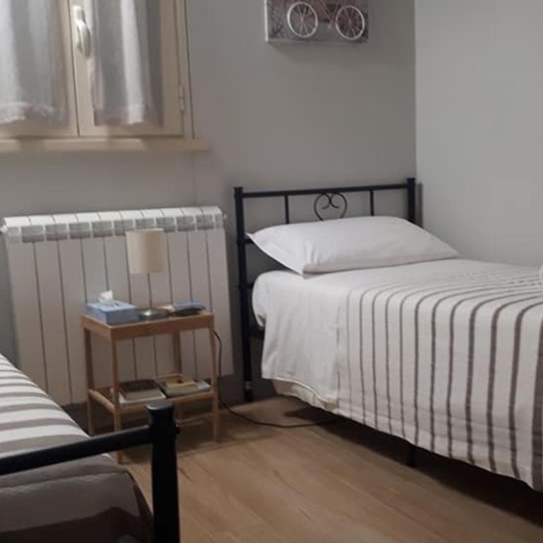 Casa Vacanze: Le Tre Stelle - Appartamento con 3 Camere da Letto - 20